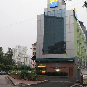 Georgetown Hotel Hotel George Town