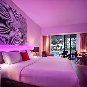 Hard Rock Penang Resort Batu Ferringhi