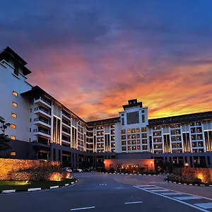 Pulai Springs Official Resort Skudai