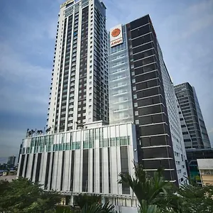 Amari Hotel Johor Bahru
