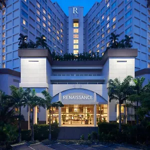 Renaissance Hotel Johor Bahru