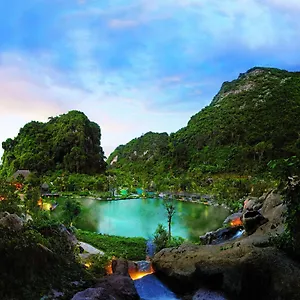 The Banjaran Hotsprings Retreat Resort Ipoh